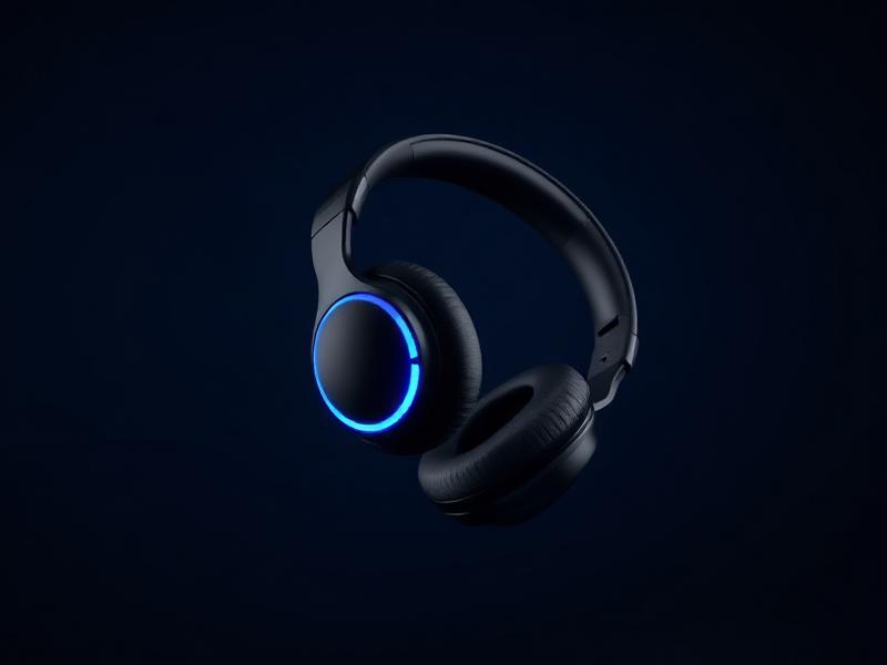 Foto do produto: Fone Bluetooth Noise Canceling Pro