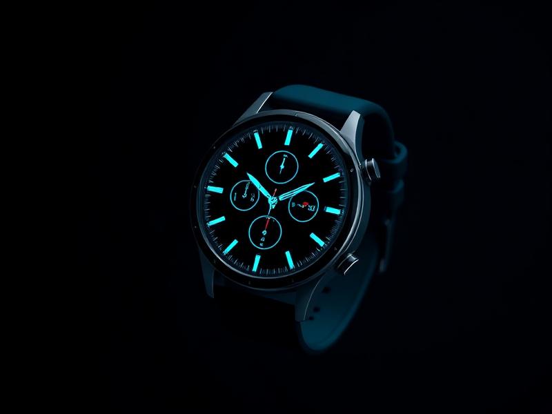 Foto do produto: Smartwatch Fit Pro X2 AMOLED